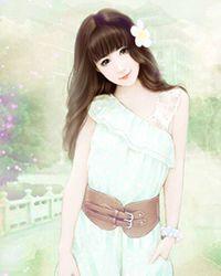 形容并非本意的句子