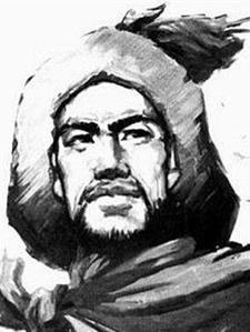 扶唐和扶唐CP图